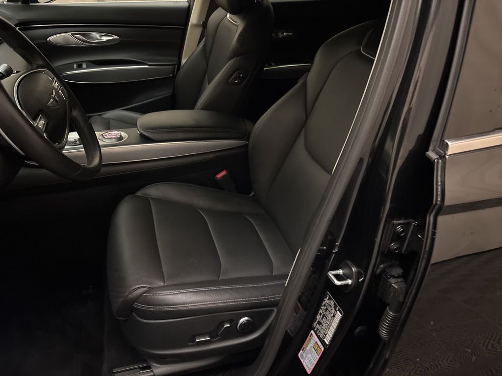 Used 2025 Genesis GV70 For Sale in Bedford, OH