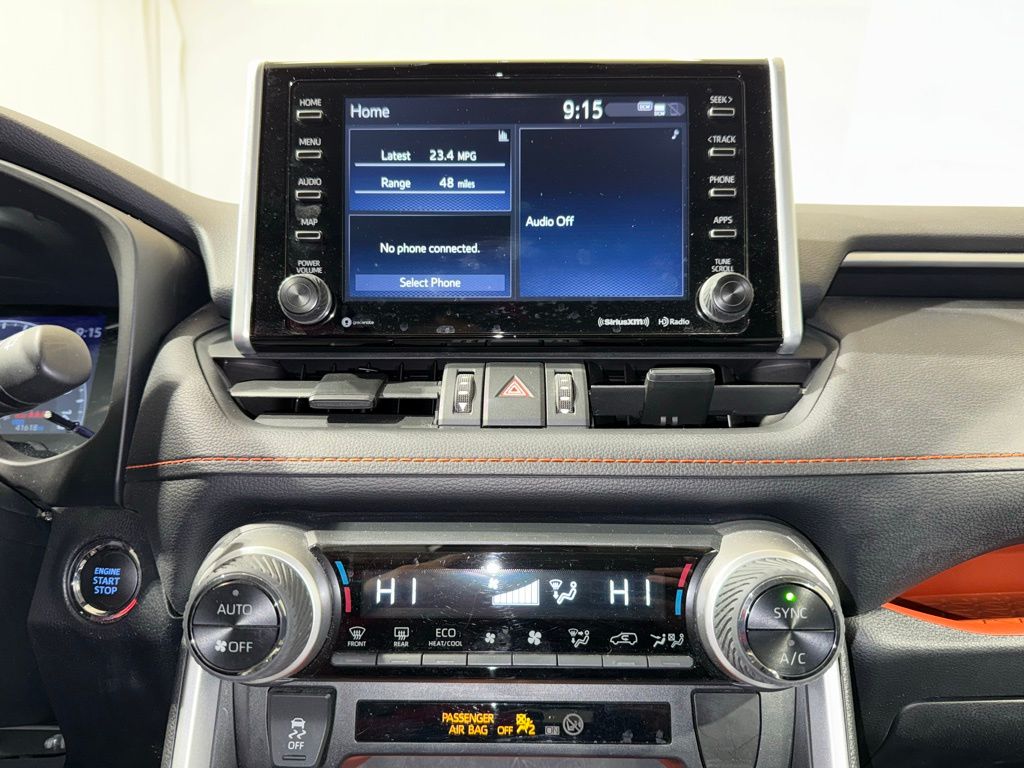 Thumbnail: 2020 Toyota RAV4 - 26