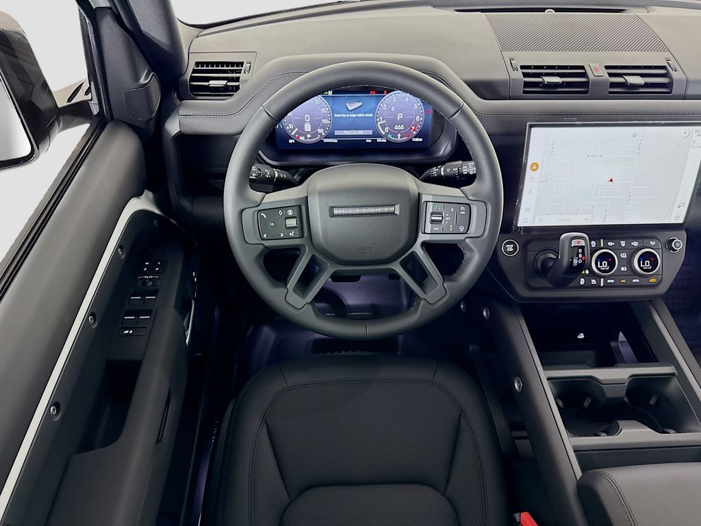Thumbnail: 2026 Land Rover Defender - 11