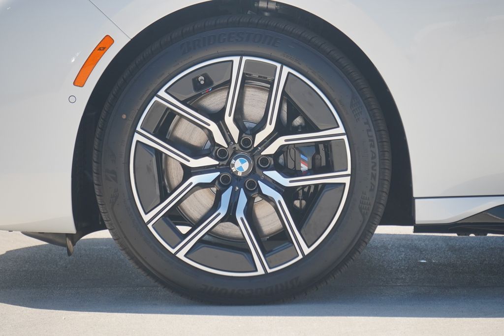 Thumbnail: 2026 BMW 7 Series - 5