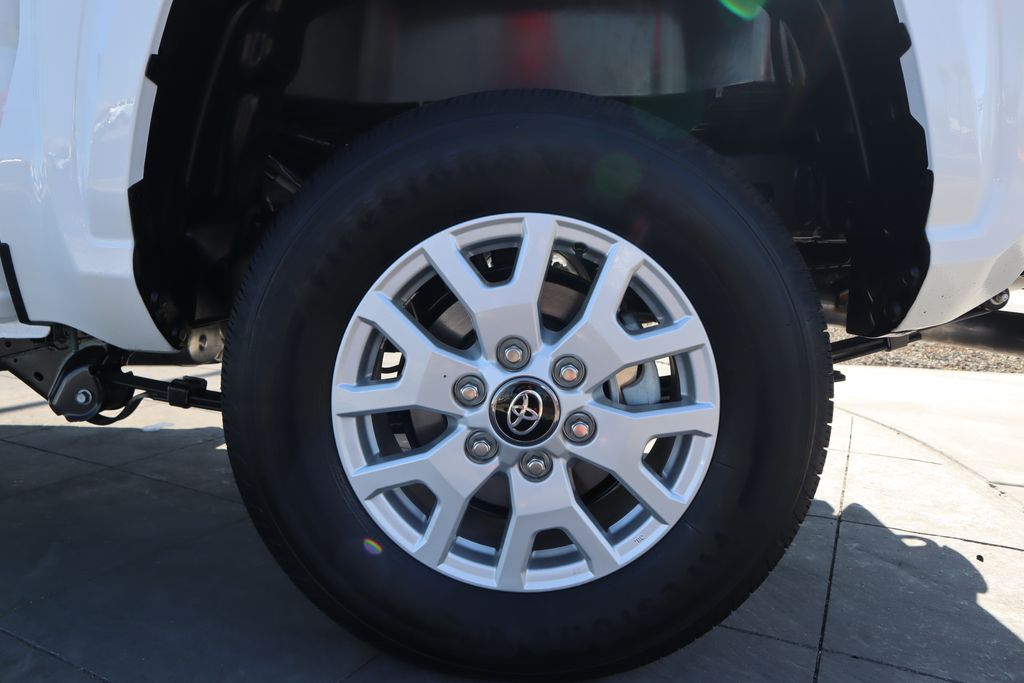 Thumbnail: 2026 Toyota Tacoma - 29