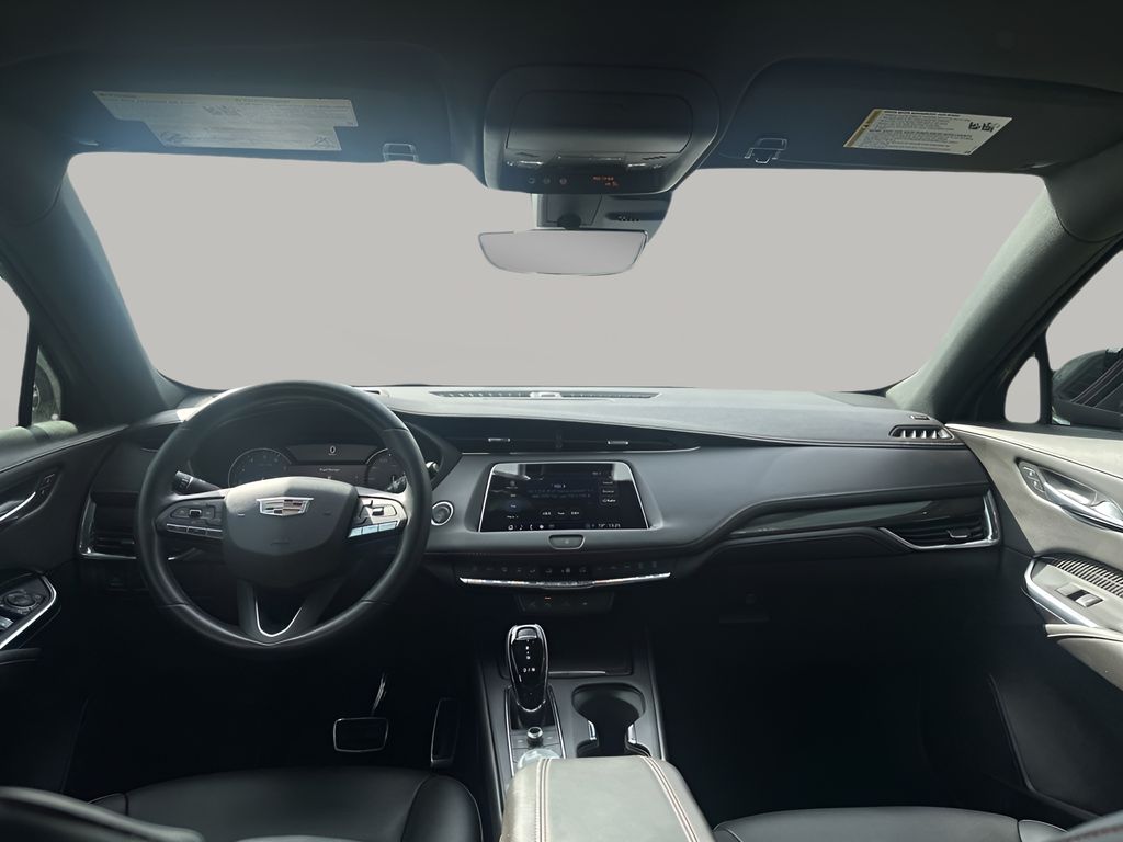 Used Car 2022 Cadillac Xt4  Sport For Sale Under $30,000 In Austin, Texas