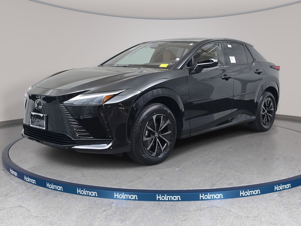 2026 Lexus RZ 450e Premium AWD