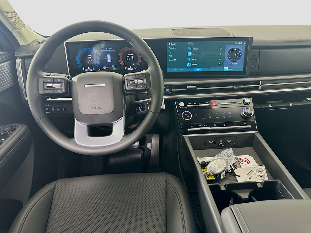 Thumbnail: 2026 Hyundai Santa Fe - 18