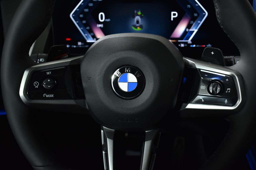 Thumbnail: 2026 BMW X3 - 19