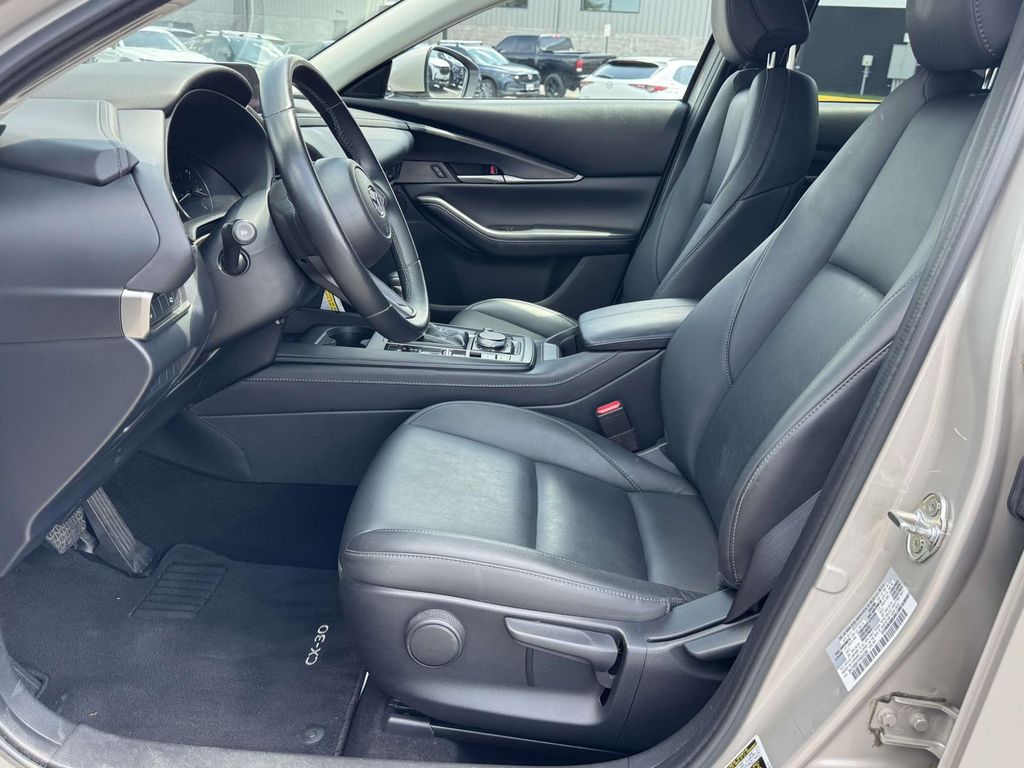 2023 Mazda CX-30 Select - Photo 14
