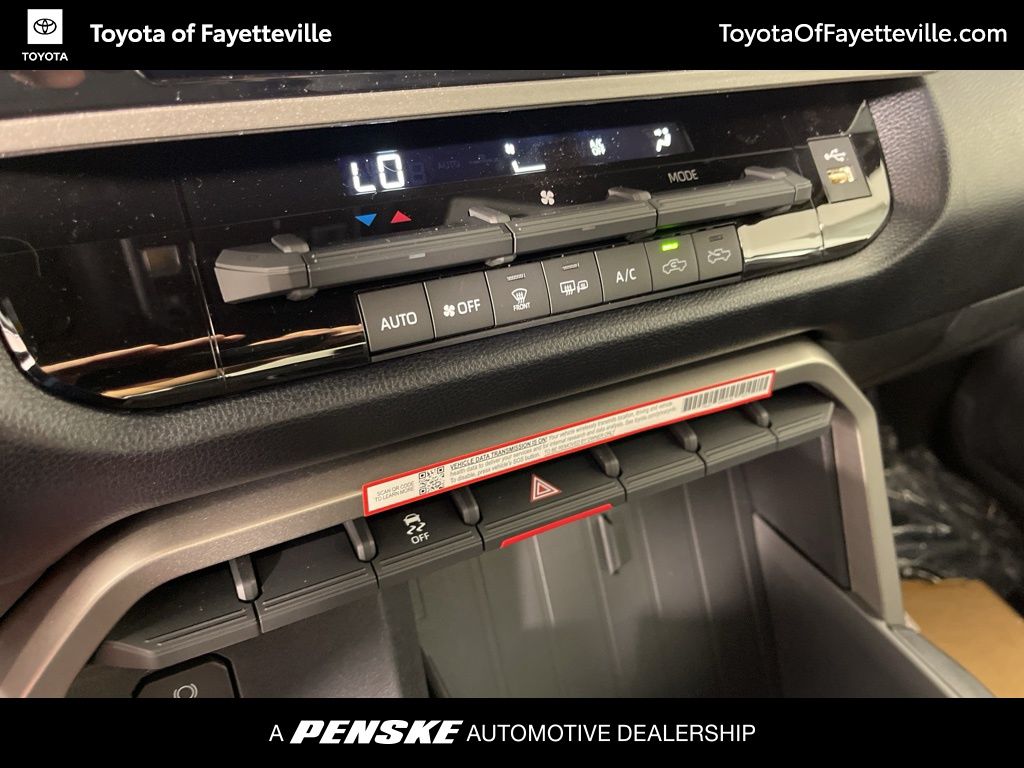 2025 Toyota Tundra SR5 30