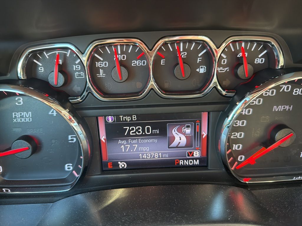 Thumbnail: 2014 GMC Sierra 1500 - 10