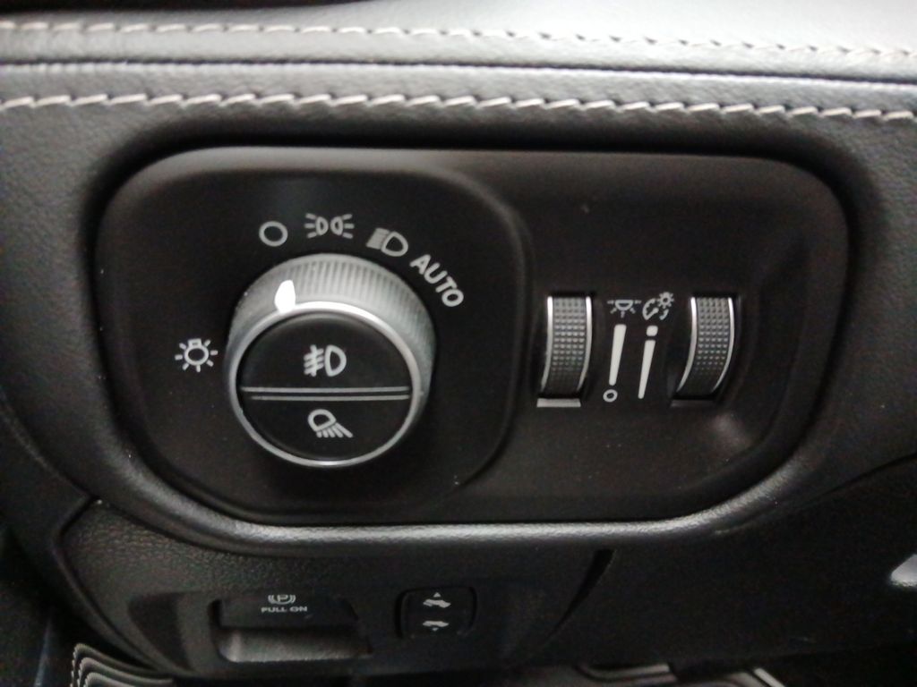 Used Car 2020 Ram 1500  Limited For Sale Under $40,000 In Austin, Texas