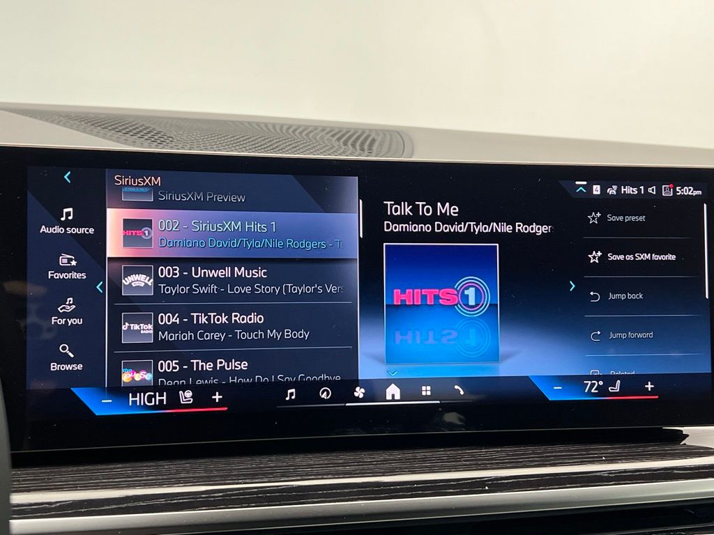 Thumbnail: 2026 BMW X5 - 14