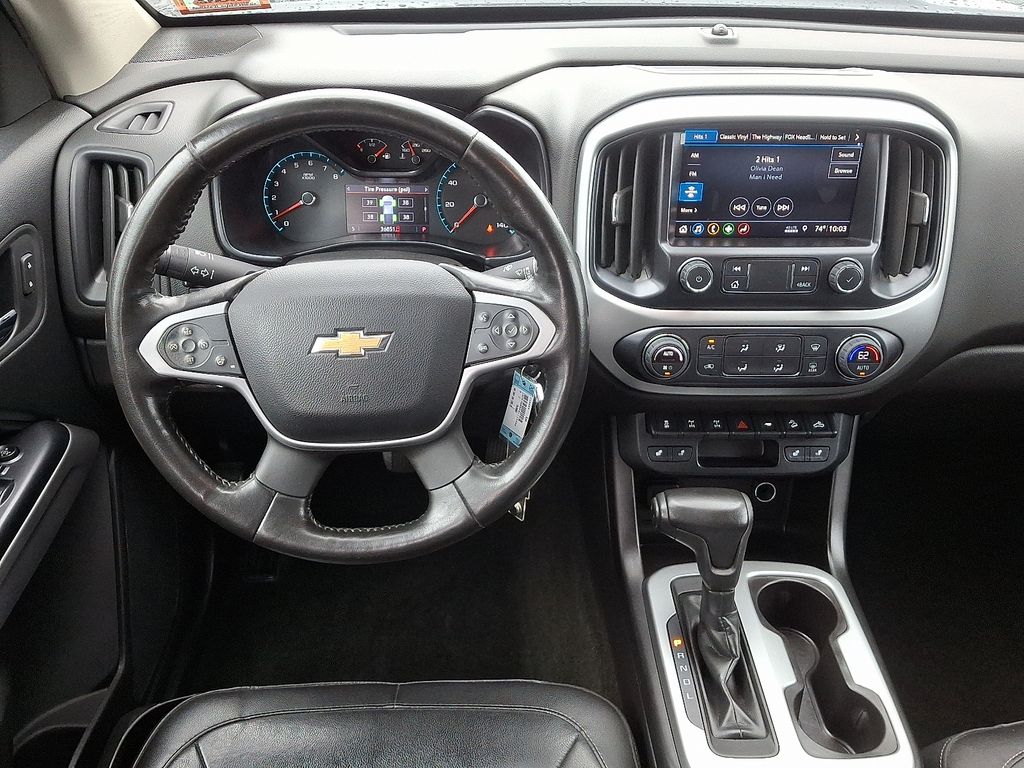 Thumbnail: 2019 Chevrolet Colorado - 12