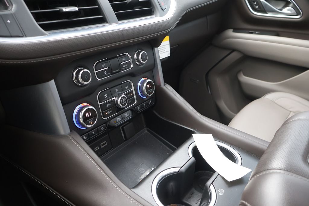 Thumbnail: 2021 GMC Yukon - 30