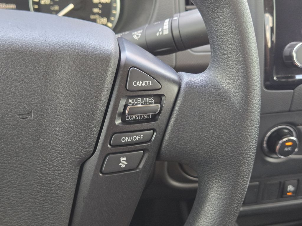 2022 Nissan Frontier S White at Bravo Nissan