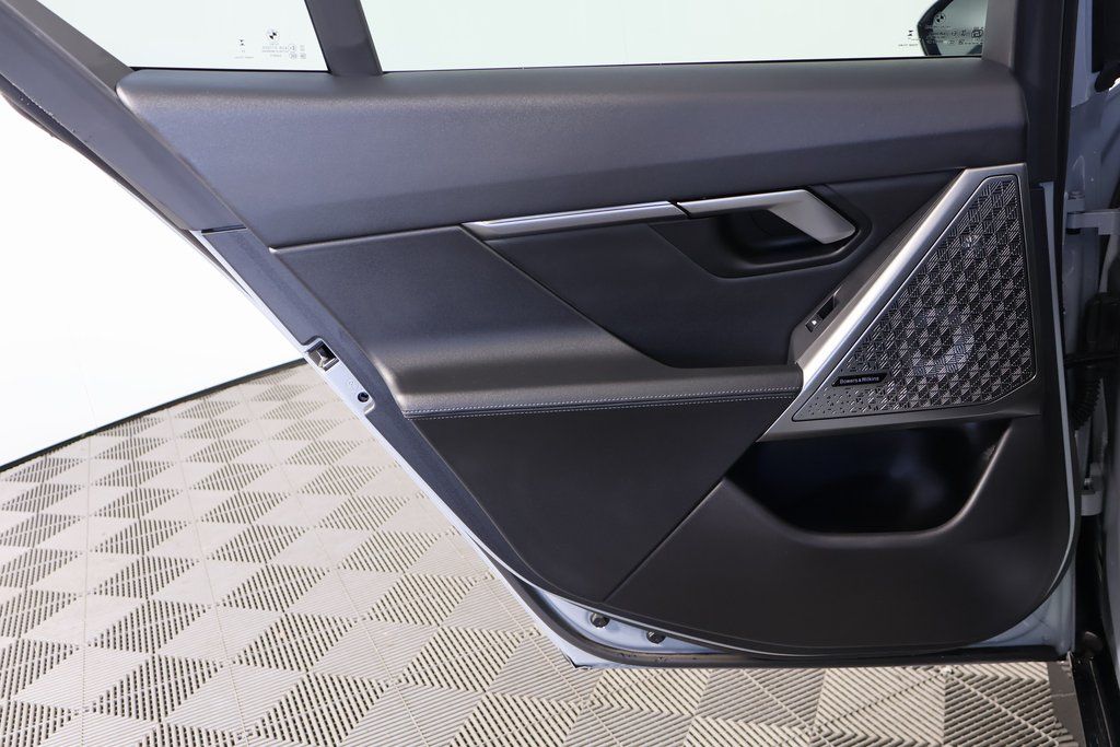 Thumbnail: 2024 BMW i5 - 12