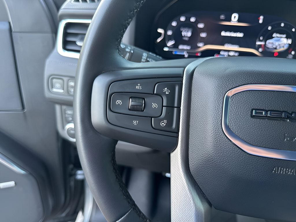 Used Car 2024 Gmc Yukon  Denali For Sale Under $80,000 In Austin, Texas