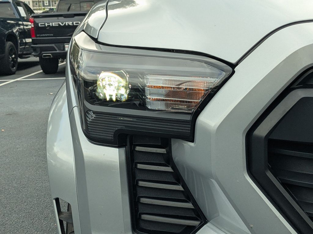 Used 2024 Toyota Tacoma Truck