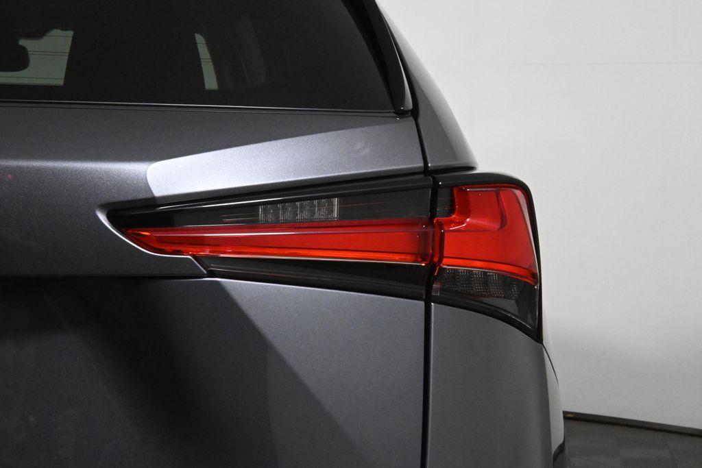 Thumbnail: 2021 Lexus NX - 13