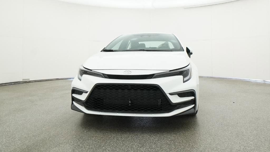Thumbnail: 2026 Toyota Corolla - 28