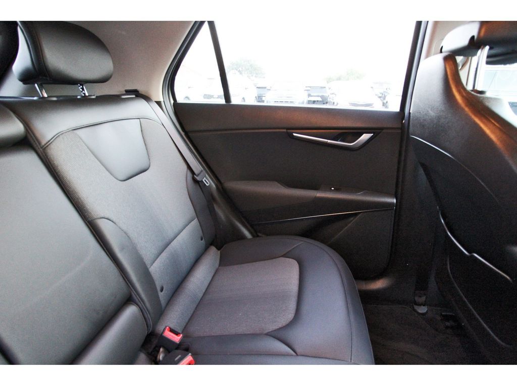 2023 Kia Niro EV Wind Gray at Parkway Family Mazda