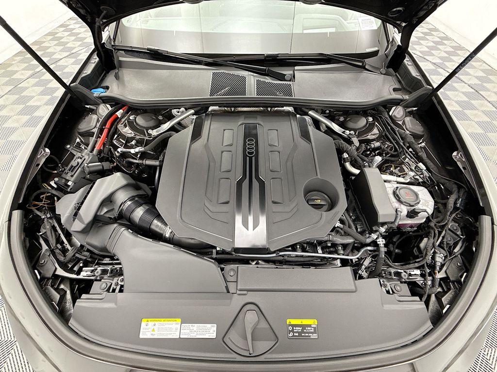 Thumbnail: 2026 Audi A6 - 29