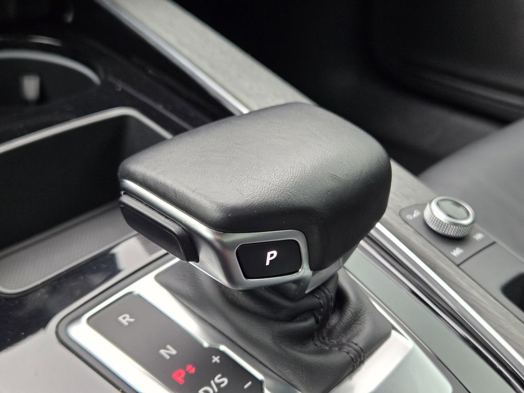 used 2021 Audi A4 car, priced at $25,992