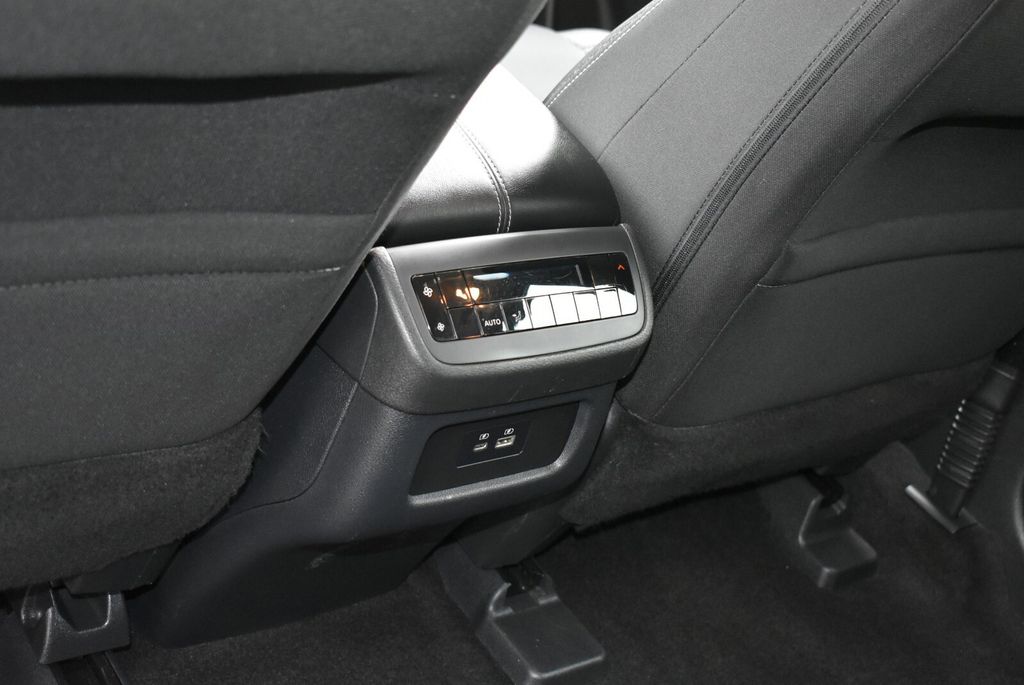 2024 Super Black Nissan Pathfinder SV FWD SUV