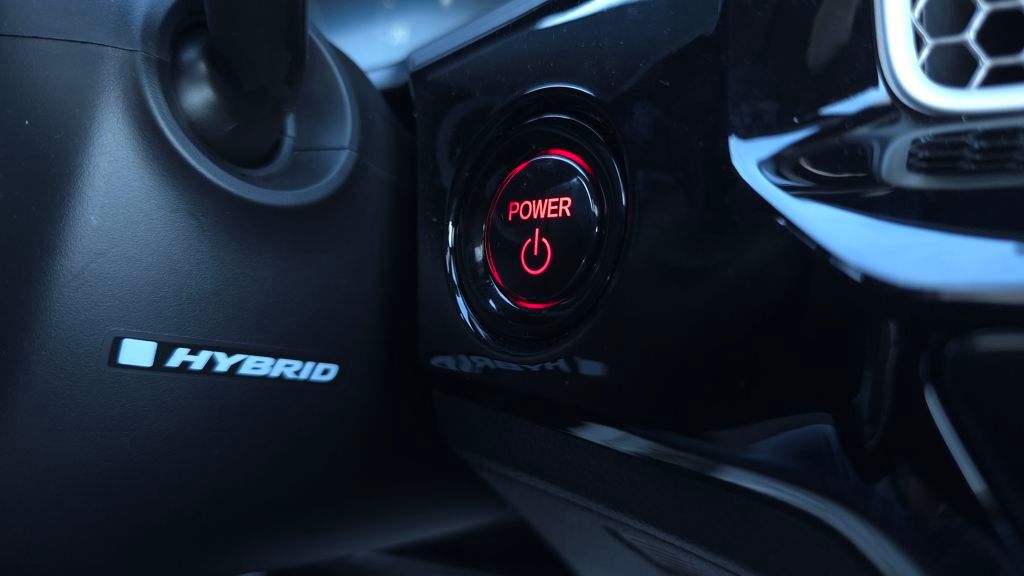 2026 Honda Civic Sport Touring - Photo 38