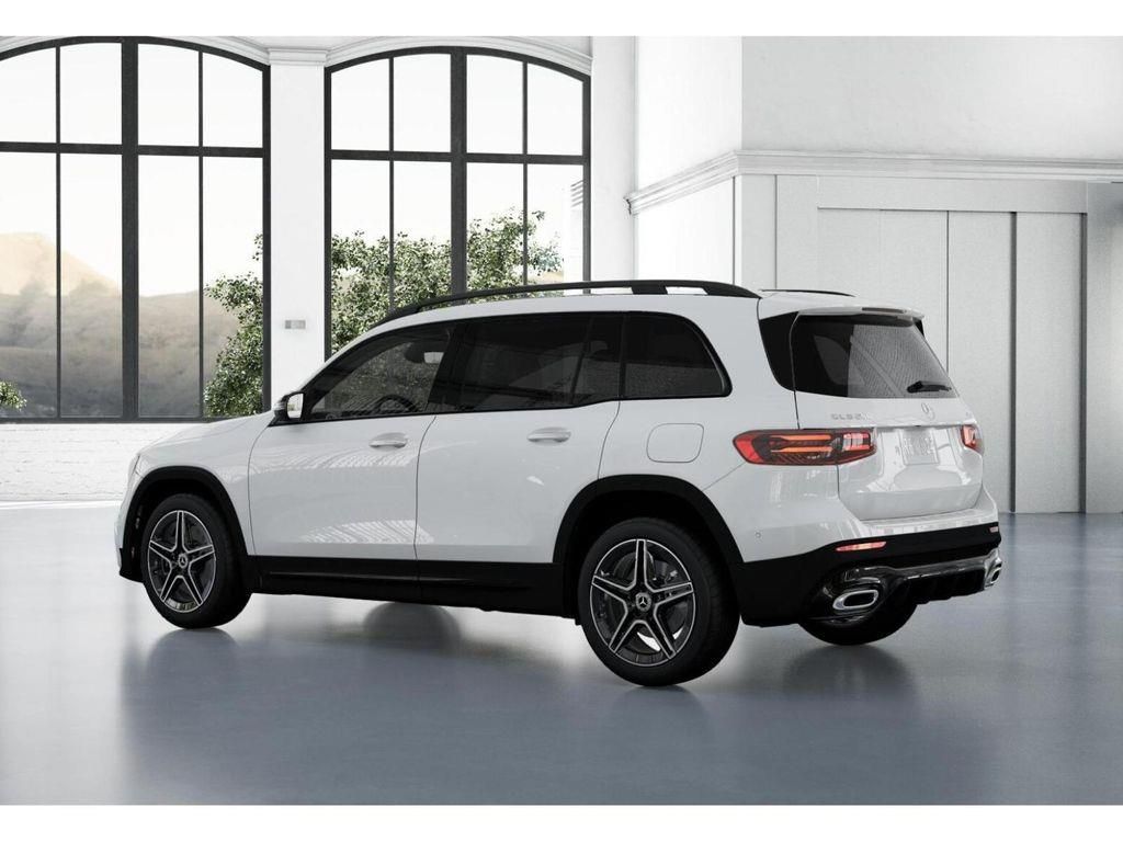 Thumbnail: 2026 Mercedes-Benz GLB - 30