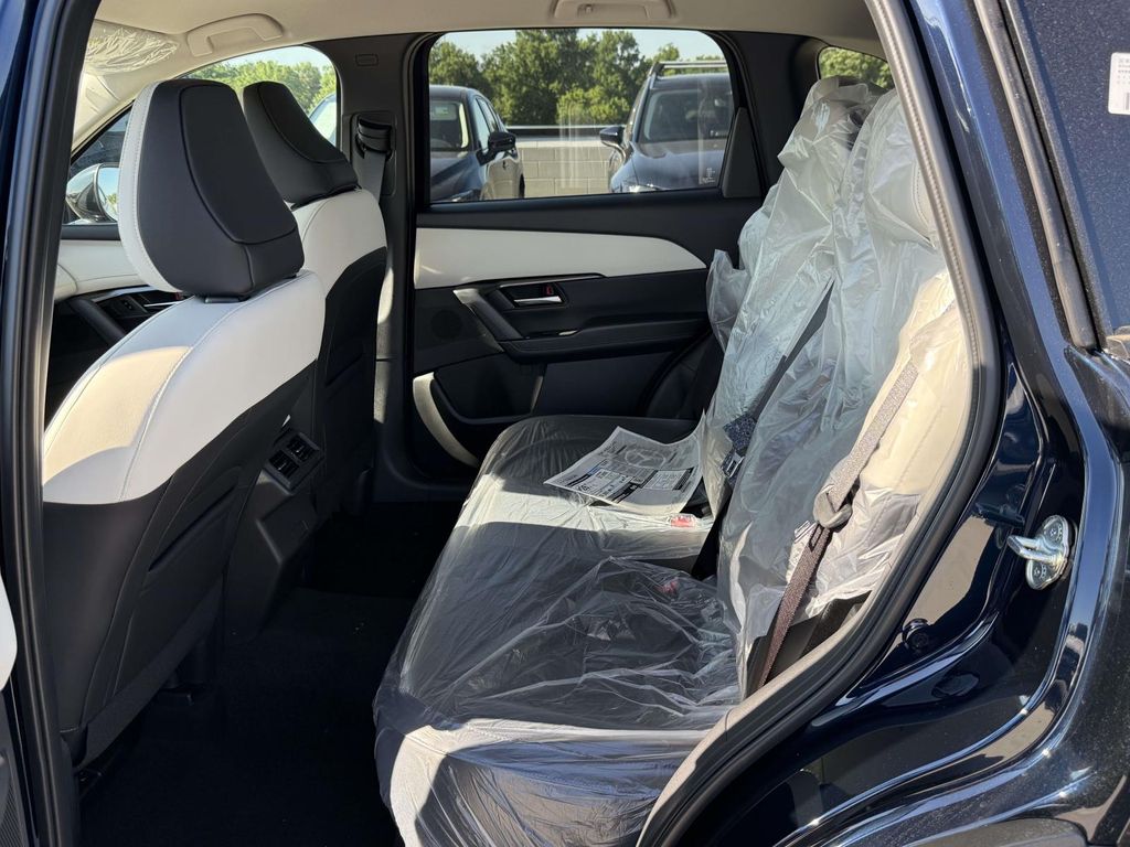 2026 Mazda CX-5 S Select - Photo 14