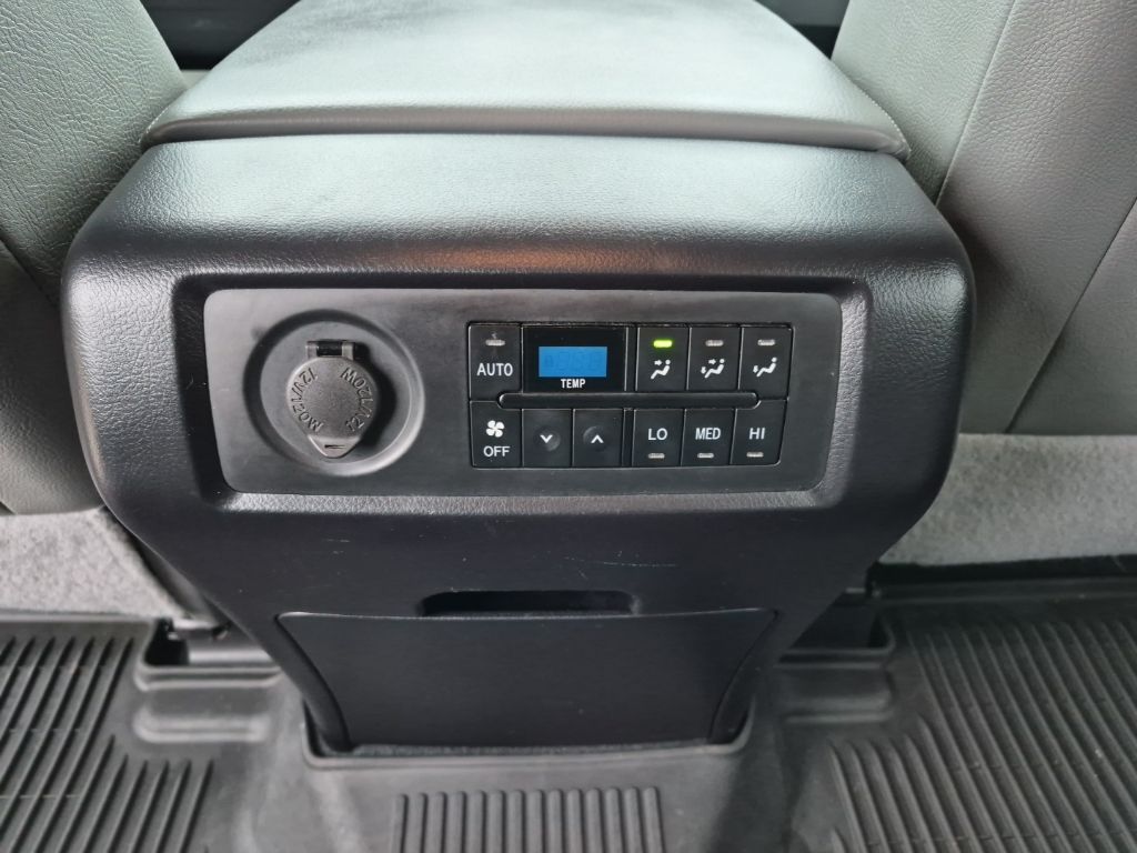 Used Car 2020 Toyota Sequoia  Limited For Sale Under $60,000 In Austin, Texas