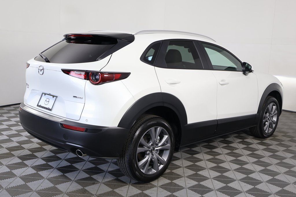 Thumbnail: 2026 Mazda CX-30 - 2