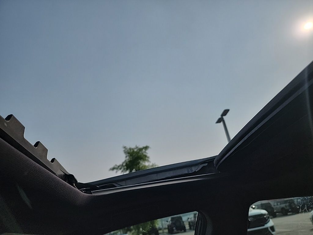 2020 Honda Civic Hatchback Sport Touring