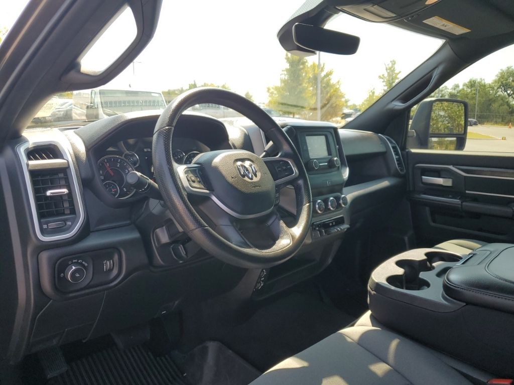 Used Car 2024 Ram 2500  Big Horn For Sale In Austin, Texas