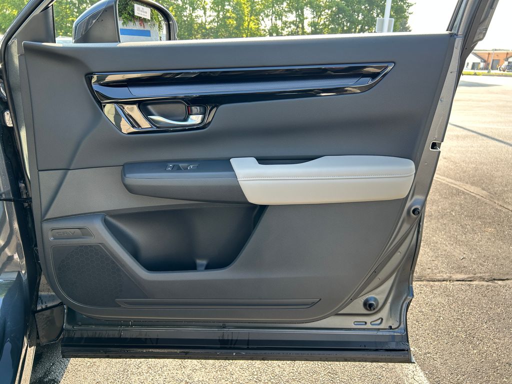 Thumbnail: 2026 Honda CR-V - 26