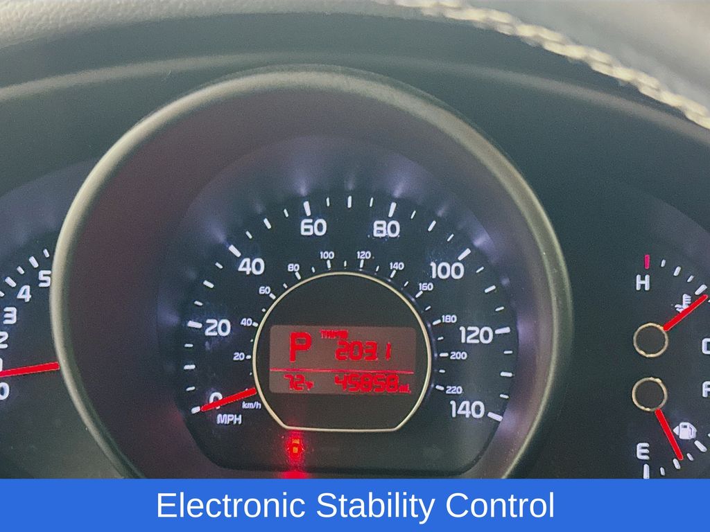 Used Car 2019 Kia Soul  Plus For Sale Under $20,000 In Austin, Texas