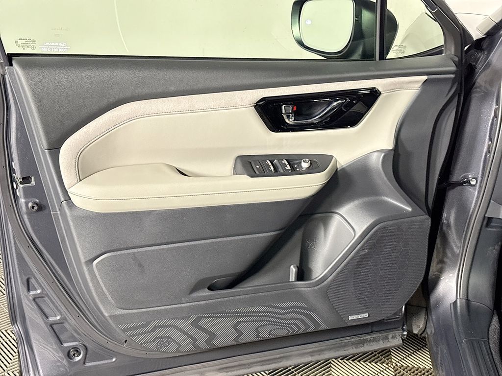 2025 Subaru Forester Hybrid Limited