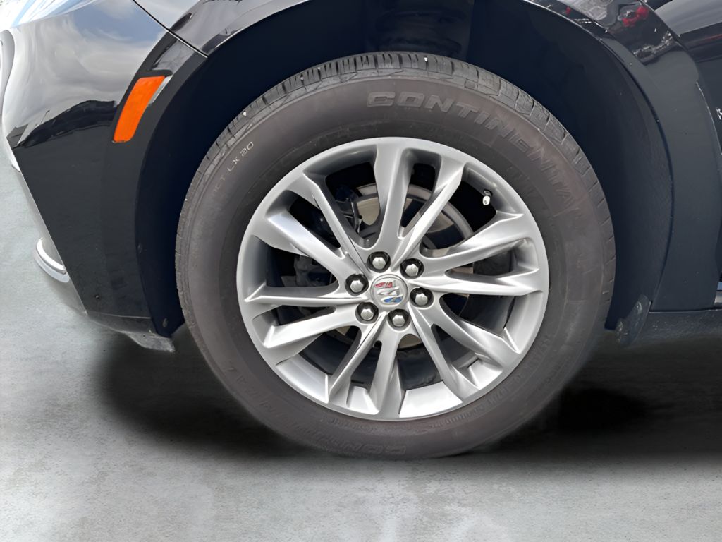 2024 Buick Enclave