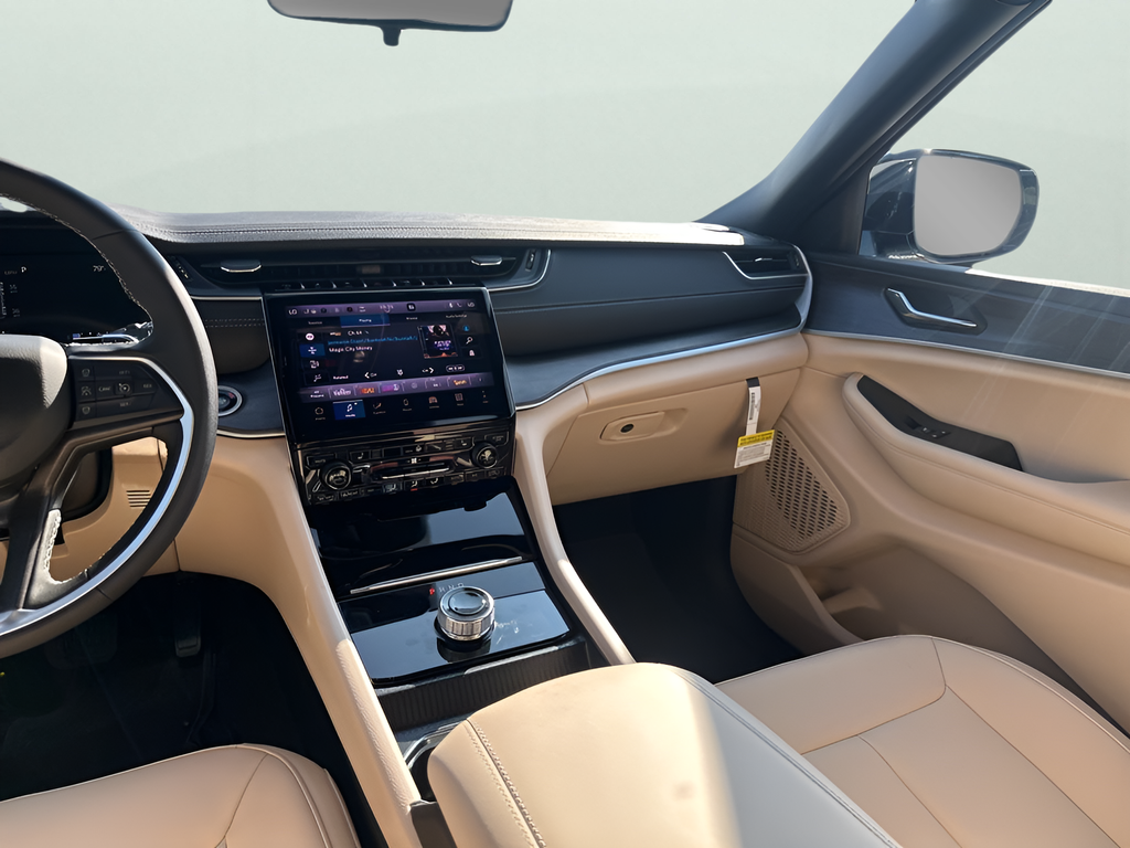 New Car 2025 Jeep Grand Cherokee  Limited For Sale Under $50,000 In Austin, Texas