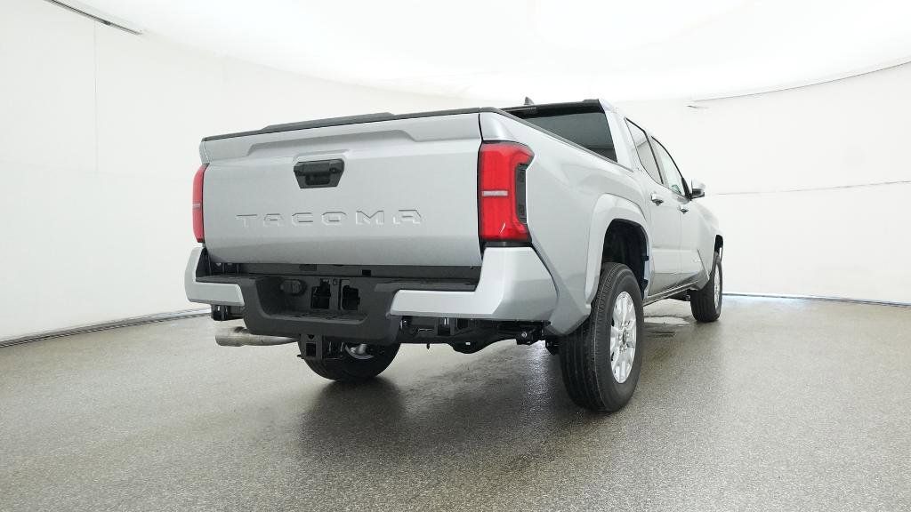 Thumbnail: 2025 Toyota Tacoma - 27