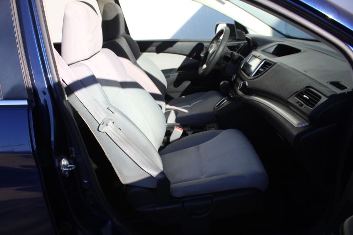 Used Car 2016 Honda Cr-v  Ex For Sale Under $10,000 In Georgetown, Texas