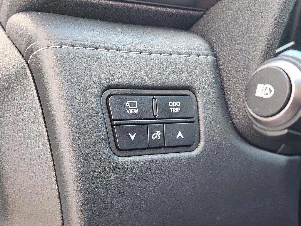2023 Lexus LX 600 Luxury White at Bayway Cadillac Southwest