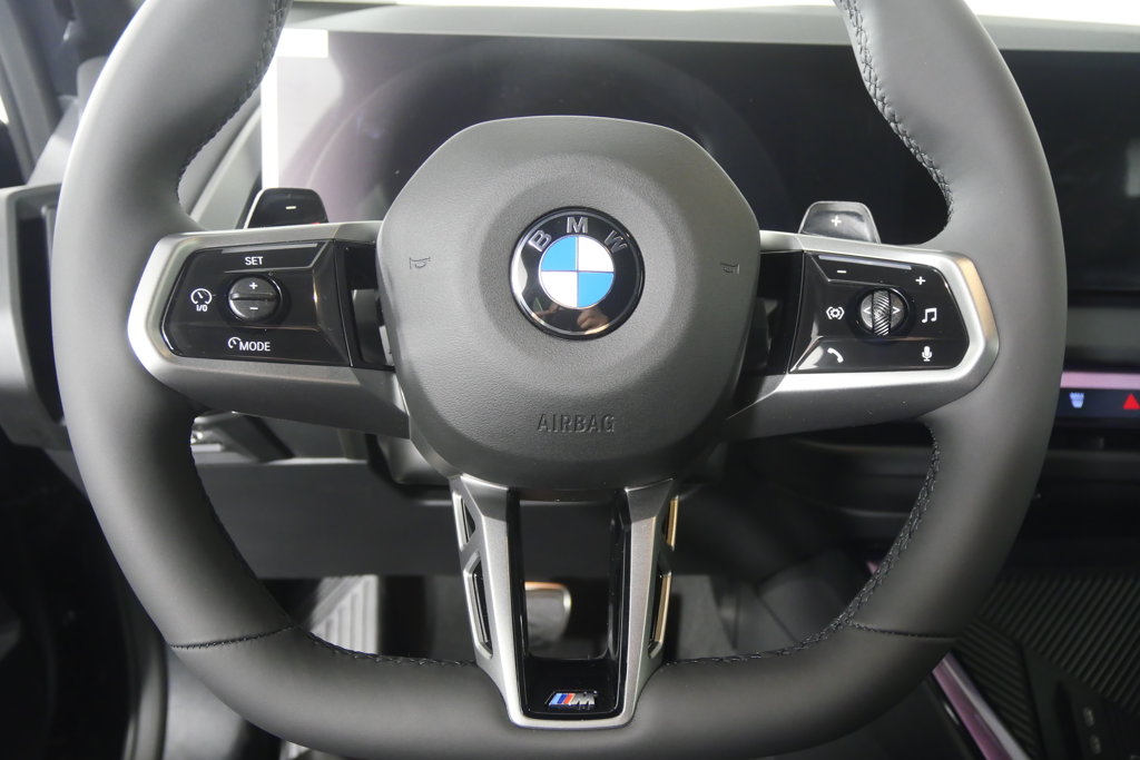 Thumbnail: 2026 BMW X3 - 17