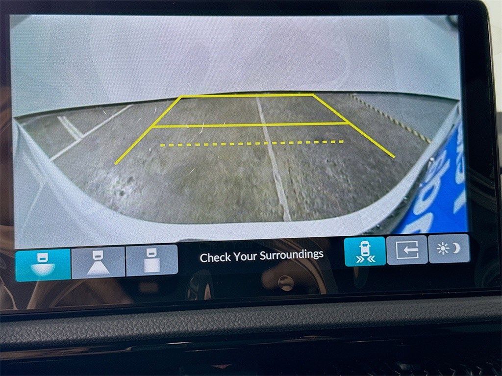 Used Car 2025 Honda Cr-v  Ex-l For Sale Under $35,000 In Austin, Texas