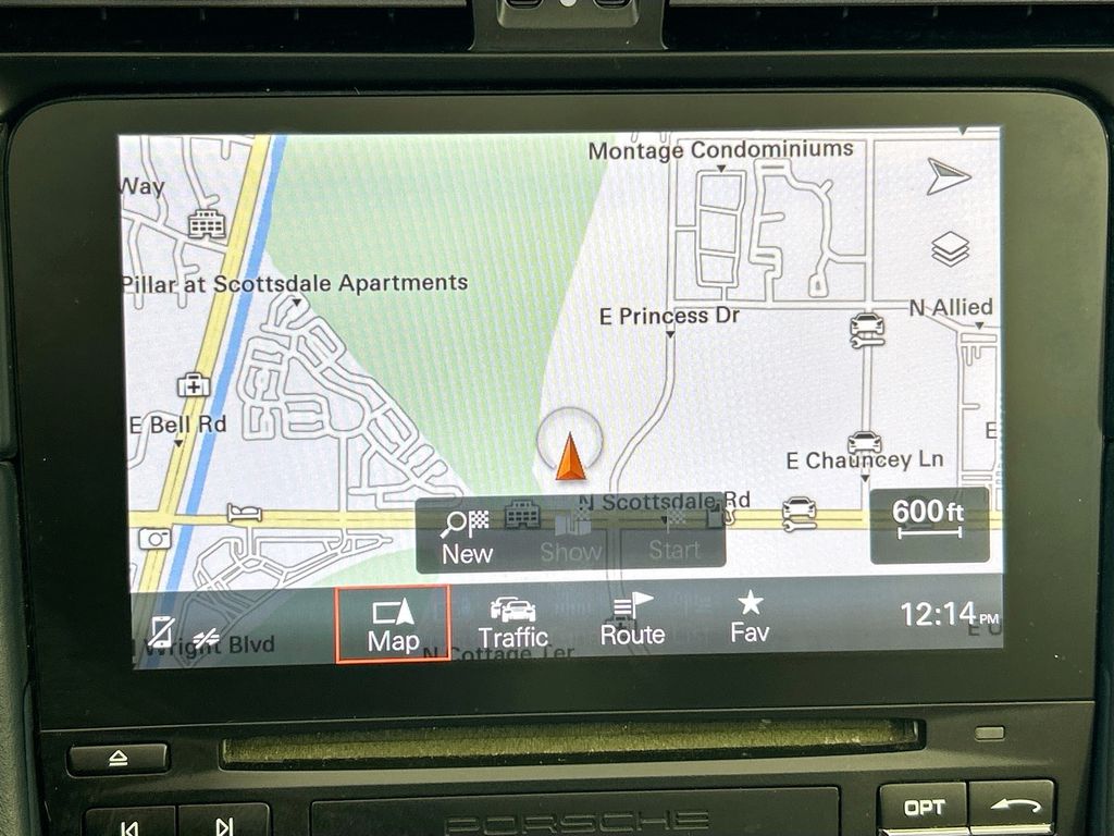 Thumbnail: 2017 Porsche 911 - 17