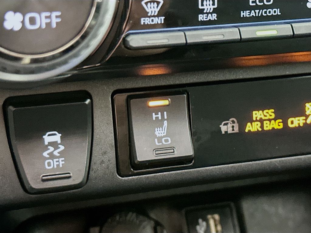 used 2023 Toyota RAV4 car, priced at $27,499