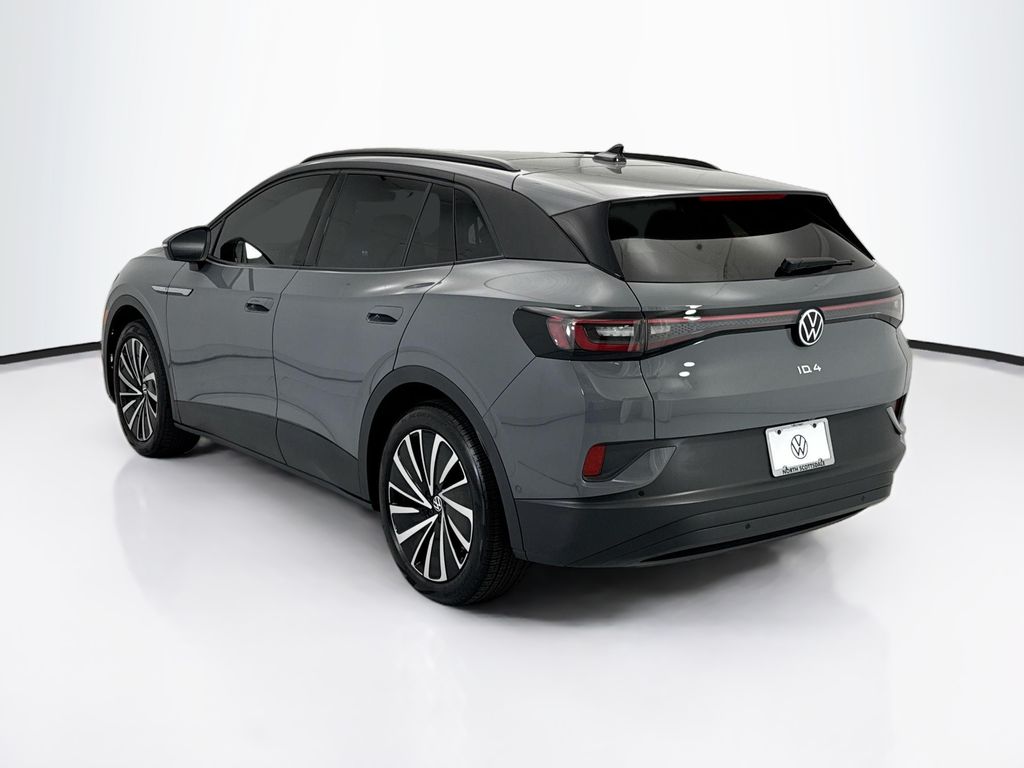 Thumbnail: 2024 Volkswagen ID.4 - 7