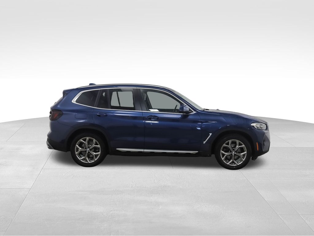 Thumbnail: 2022 BMW X3 - 6