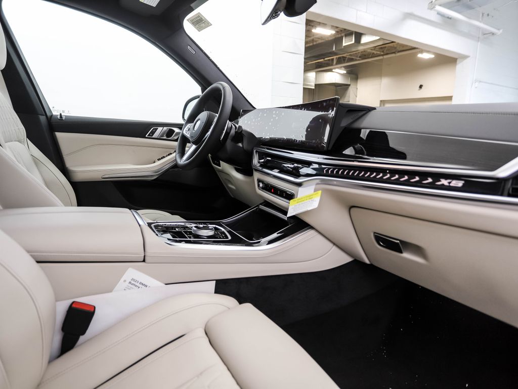 2026 BMW X5 xDrive40i 30