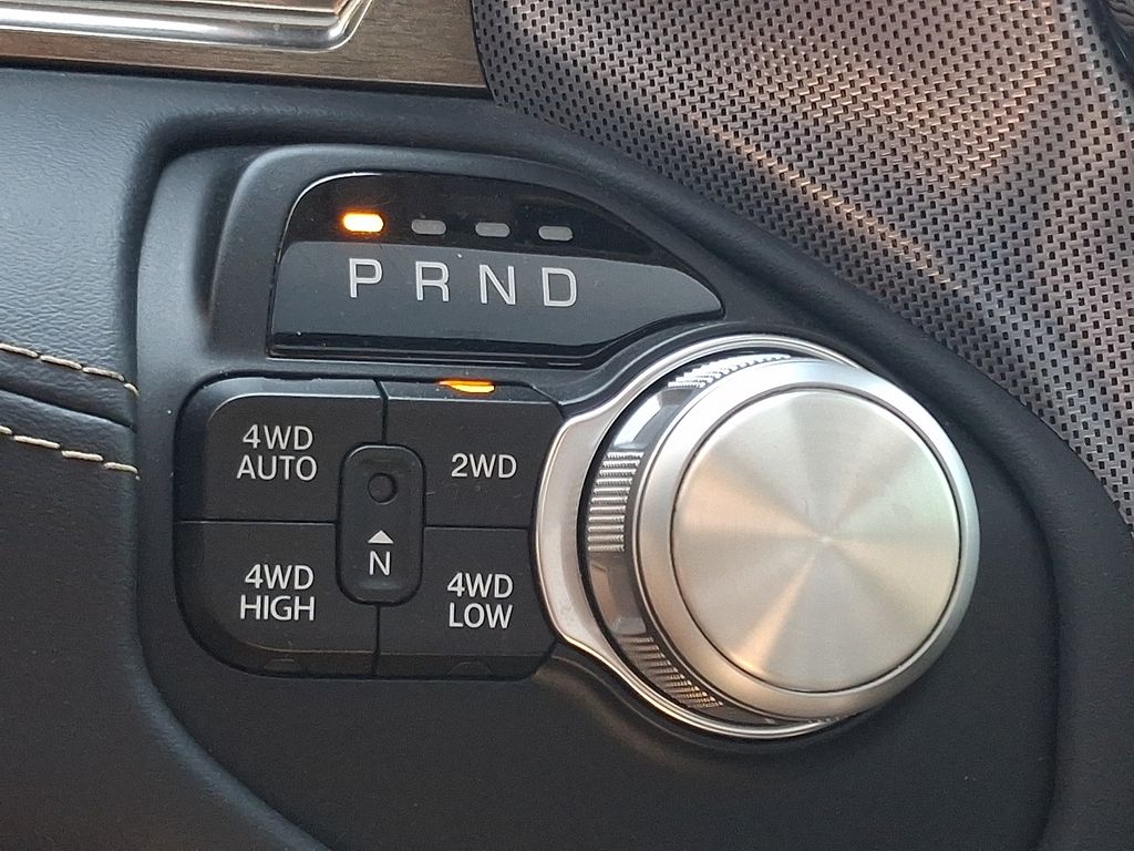 Used 2019 Ram 1500 Truck