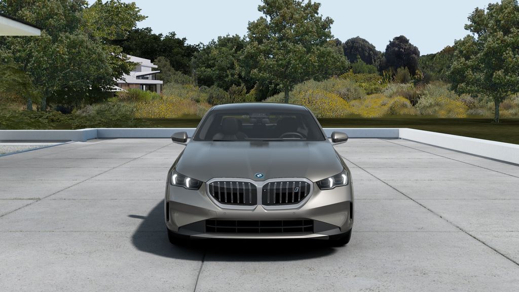 Thumbnail: 2026 BMW i5 - 27